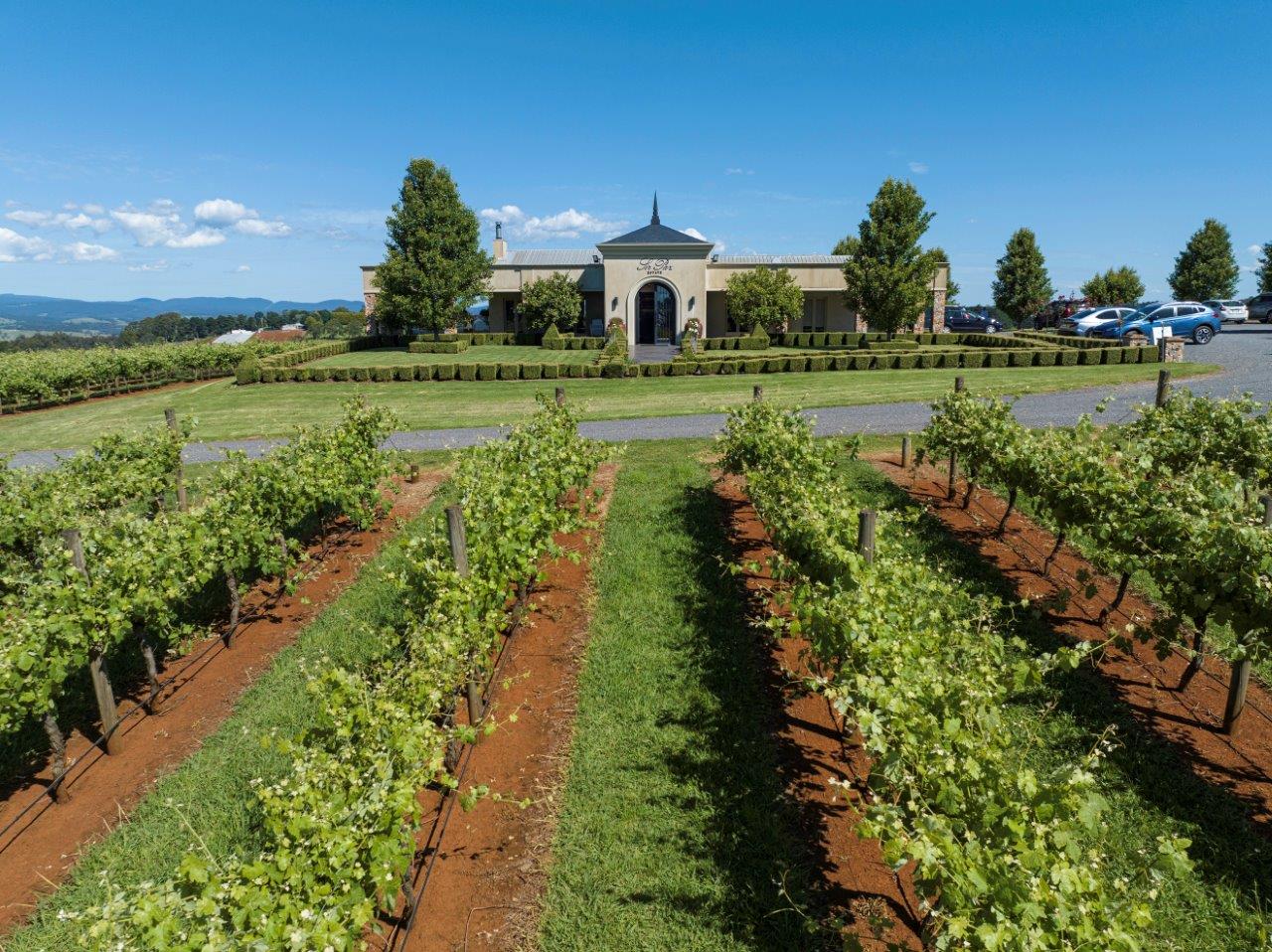 Yarra Valley